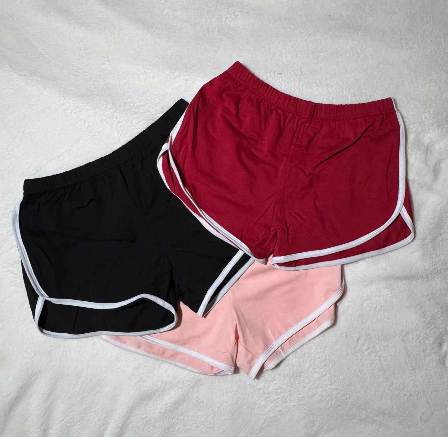 Little Rider Booty Shorts!!!