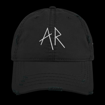 Crazy AR Baseball Cap!