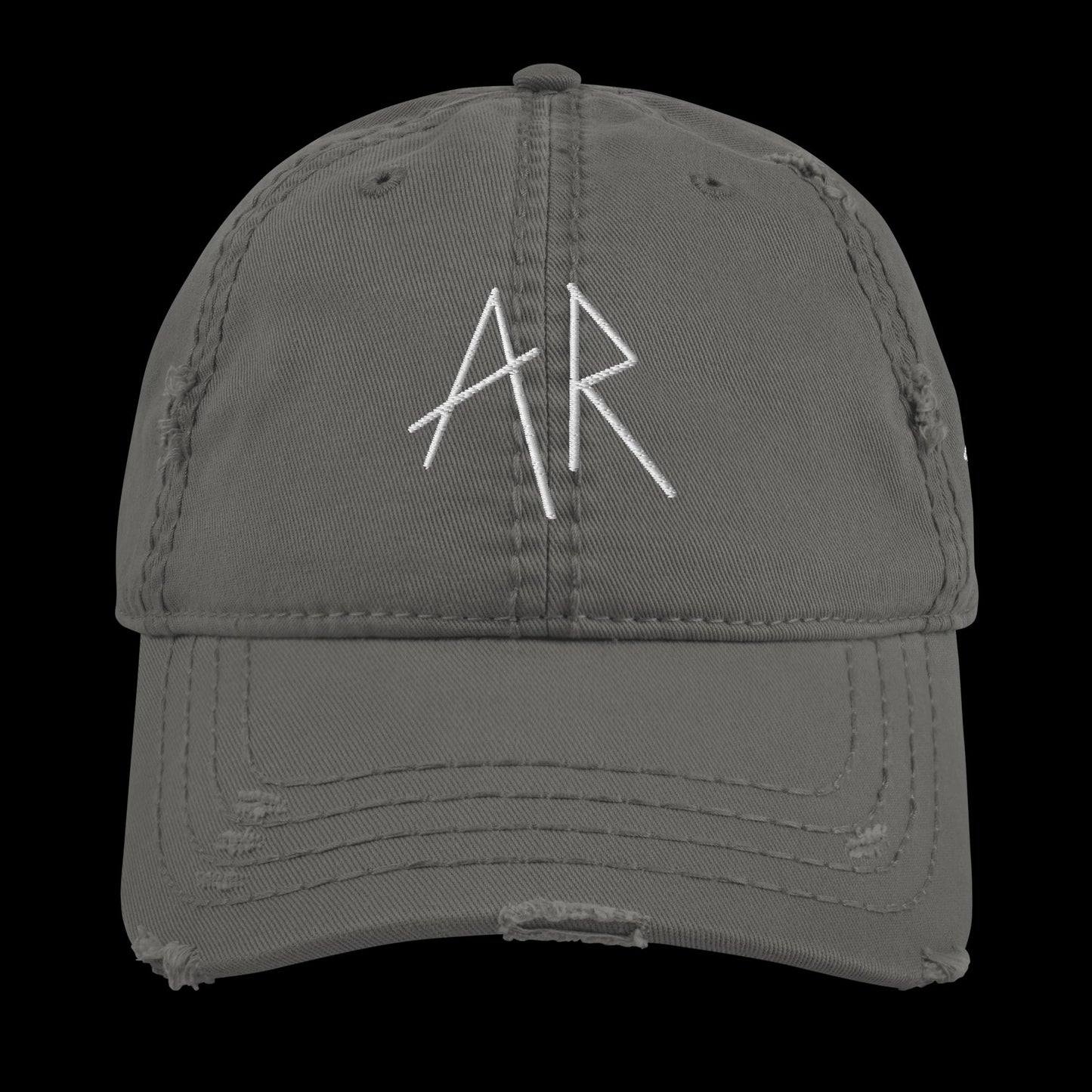 Crazy AR Baseball Cap!