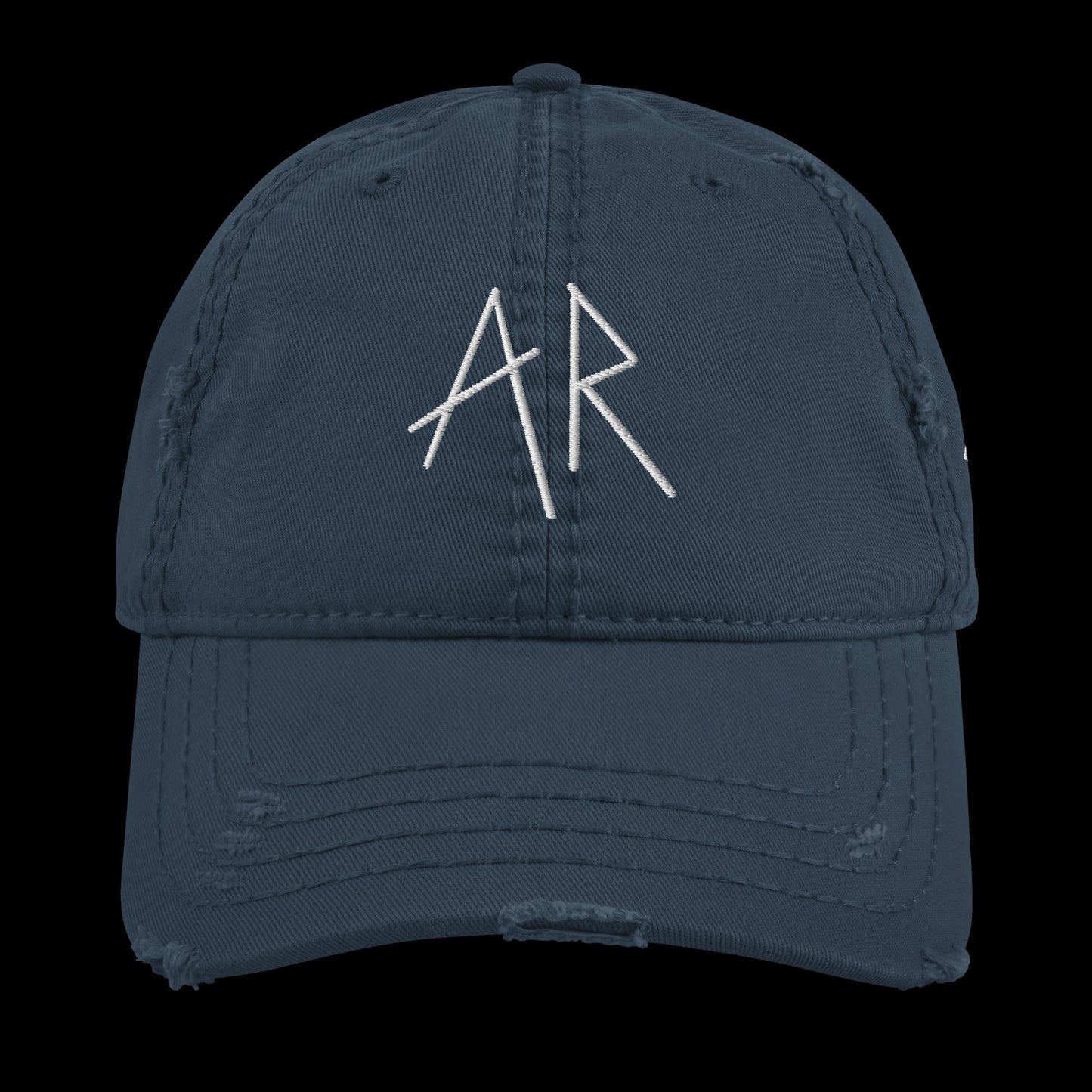 Crazy AR Baseball Cap!