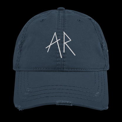 Crazy AR Baseball Cap!