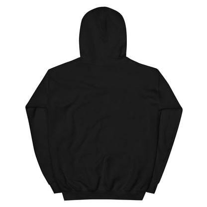 AR HOODIE!! Blank Back!!!