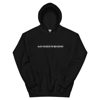 AushenRide Limited Edition Hoodie